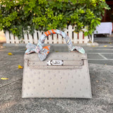 Polished bag women's premium everyday handbag