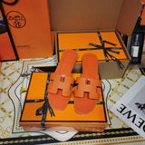 Hermes sandals Style 040 - packaging and accessories