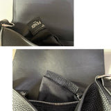 Ziva's Charm handbag – carry view (28cm*18cm*7cm)