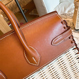  effortless everyday bag styled with outfit