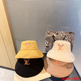Lifestyle view of Louis Vuitton unisex cap