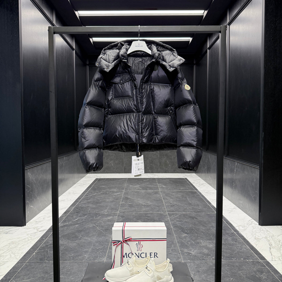 Jackets? Monc Erea Jacket Premium Casual Designer Jacket