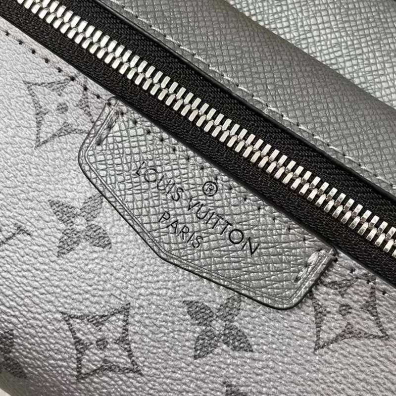 Top view of signature classic women's handbag – women's luxury handbag