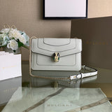 Bold Premium PU Leather Handbag - Chic Everyday Appeal | Women's Designer-Inspired Purse #1678 - product detail shot (image 10) of designer-inspired handbag