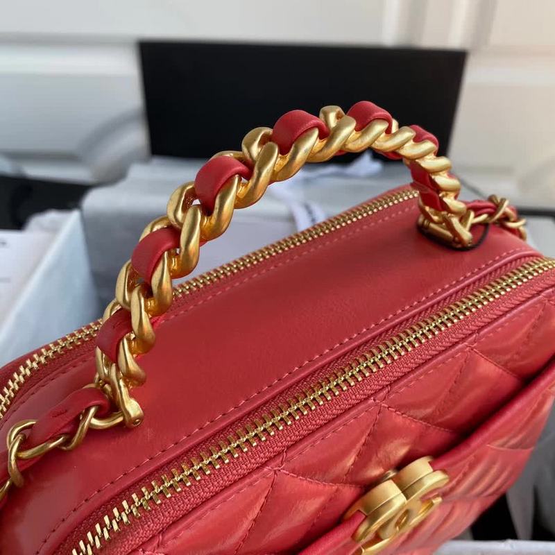 Zivas Charm Streamlined Design Fashion Handbag (Elevated Daily Companion) – Interior View