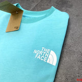 Front view of Rhude luxury clothing with logo-detail design