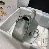  women's handbag, versatile design, view 2