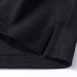 Burberry t-shirt lifestyle view — premium authentic designer style