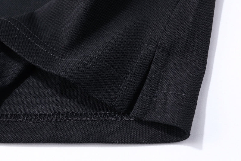 Burberry designer t-shirt full view