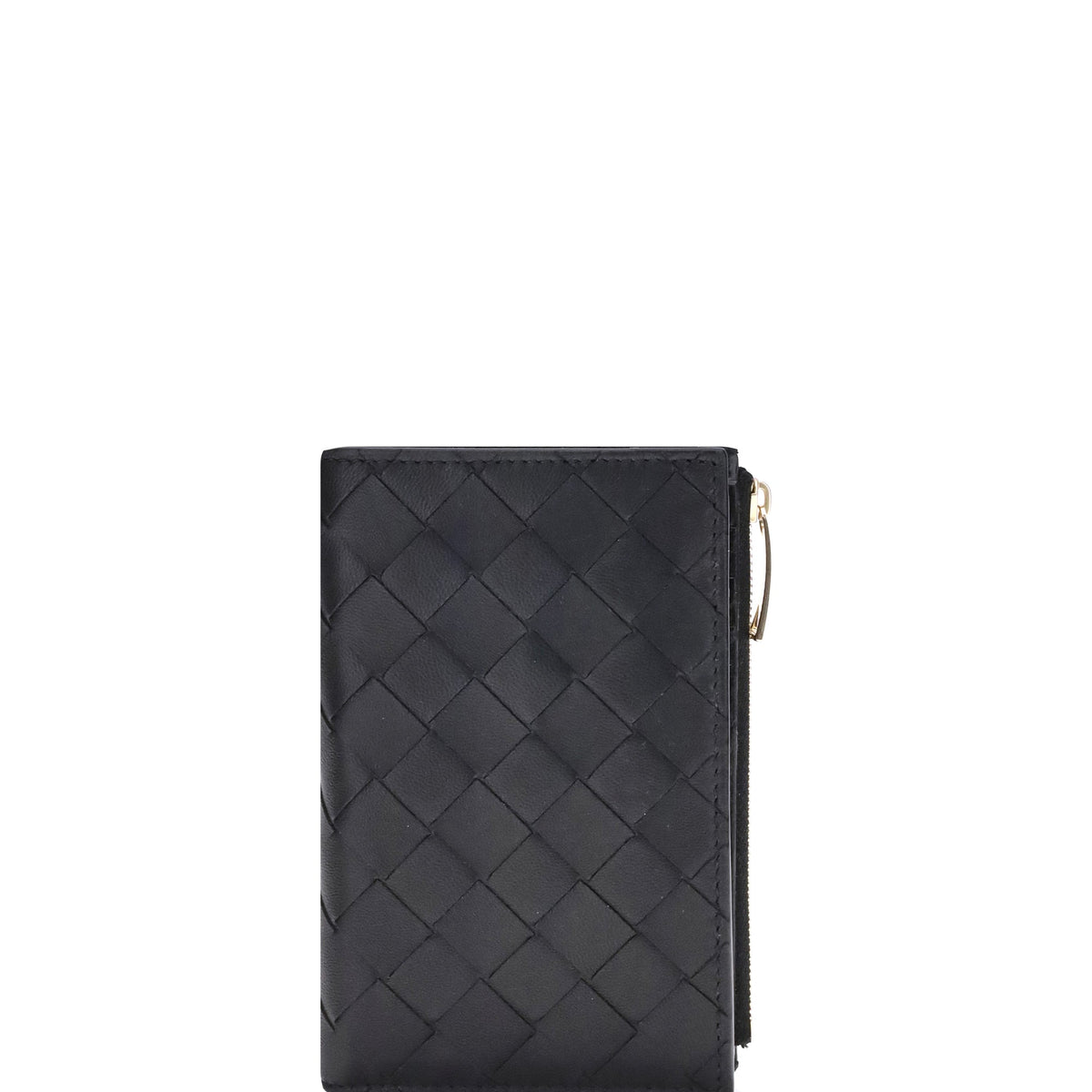 Bottega Veneta wallets luxury designer piece front view