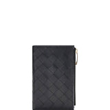 Bottega Veneta wallets luxury designer piece front view