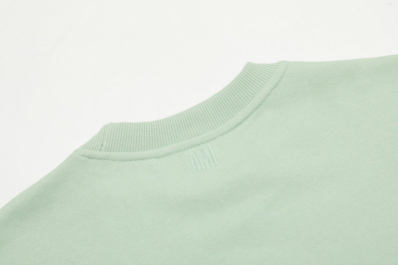 Amiri shirt close-up — premium authentic designer style