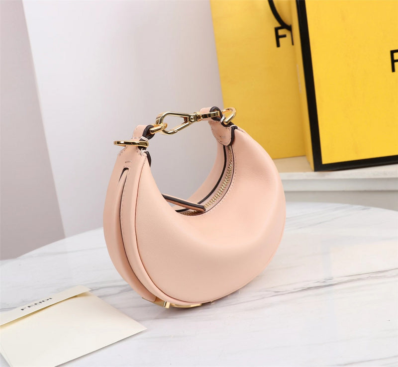 Ziva's Charm handbag – product shot (Standard Size)