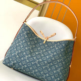  Timeless handbag front view 7