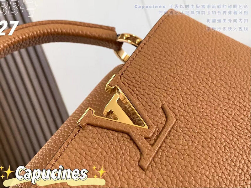 Styled lifestyle shot of signature statement women's handbag – women's everyday handbag