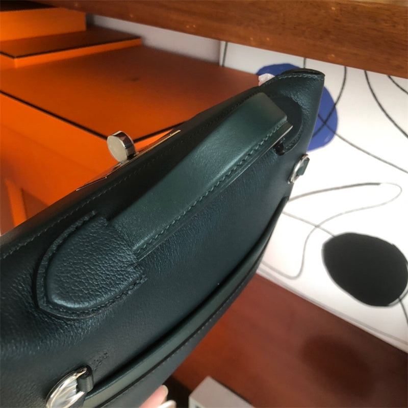 Crisp bag shown from front angle