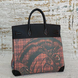  Sophisticated everyday bag carried on shoulder 16