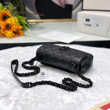  women's handbag, mid design, view 10