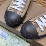 Elegant Vegan Leather Shoes - Everyday Versatile Build | Women's Statement Footwear #1472 - hardware and detail close-up (image 5) of designer-inspired shoes