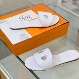 Hermes shoes Style 372 - sole and craftsmanship detail
