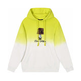 Full styled look of Louis Vuitton luxury clothing with tailored silhouette