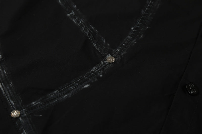 Styling view of Balenciaga luxury piece style No.109