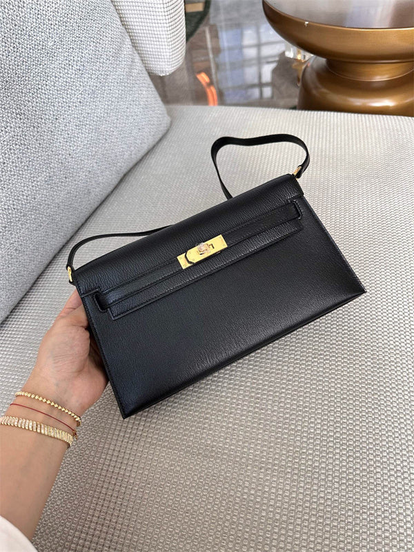  Everyday satchel carried on shoulder 10