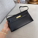  Everyday satchel carried on shoulder 10