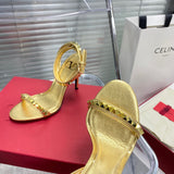 Valentino Garavani luxury shoes lifestyle view — premium authentic designer style