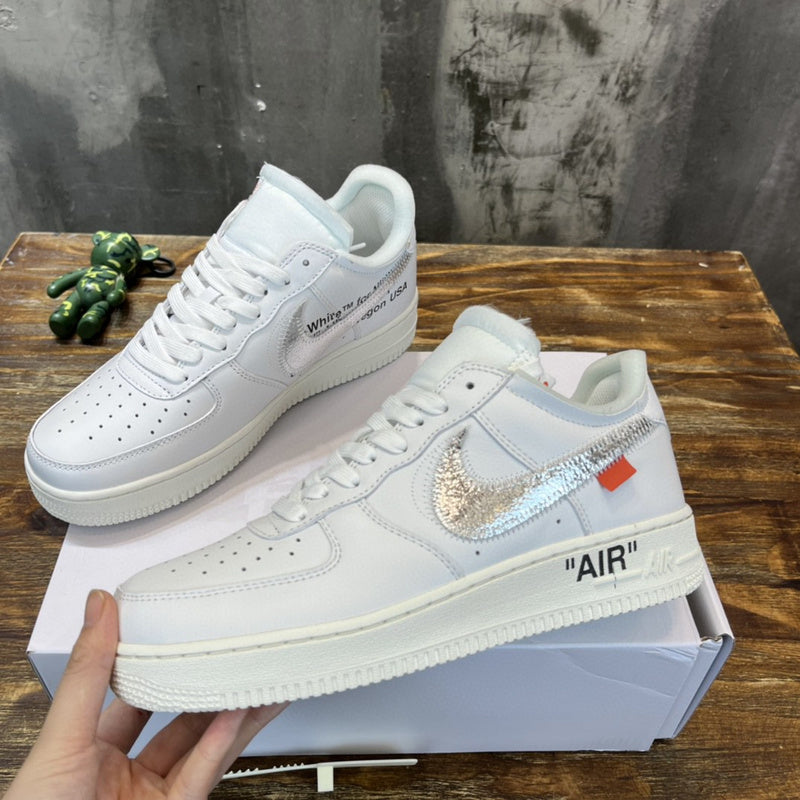 Nike stone beige luxury sneakers view 8 premium leather build
