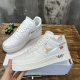 Nike stone beige luxury sneakers view 8 premium leather build
