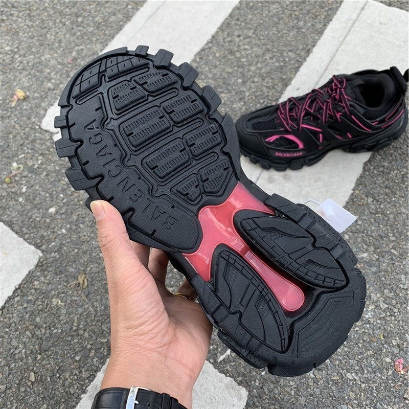 Modern Premium Synthetic Leather Shoes - Smooth Faux-Leather Finish | Women's Statement Footwear #119 - top view (image 11) of designer-inspired shoes