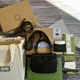 Effortless handbag styled for everyday wear