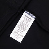 Burberry designer t-shirt full view