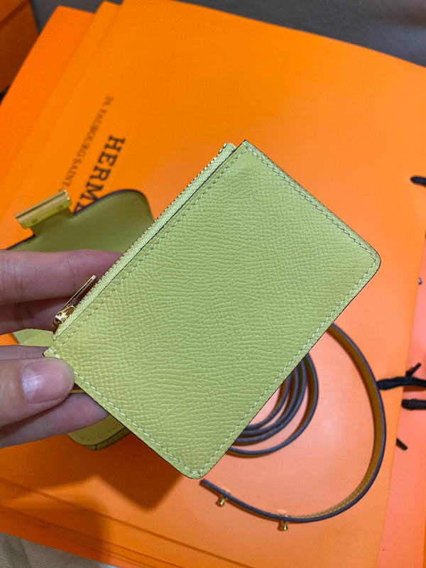 Interior view of versatile premium bag
