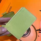 Interior view of versatile premium bag