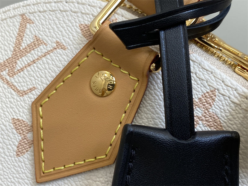  top-handle bag interior and compartment view 21