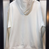 Balenciaga clothing detail view — premium authentic designer style