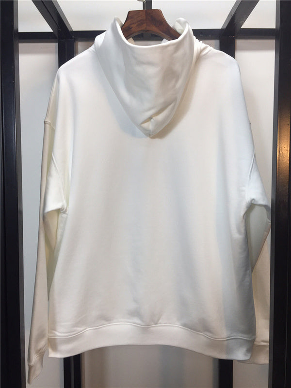 Close-up detail view of Balenciaga luxury piece style No.481