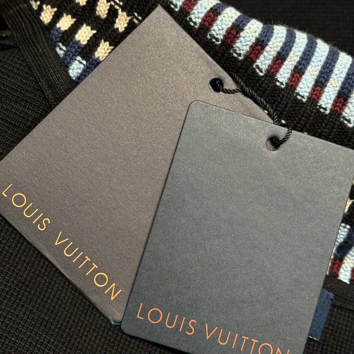 Louis Vuitton Hoodies? Louis Vuitton Lou Zip Sweatshirt Comfortable Luxury Streetwear Hoodie