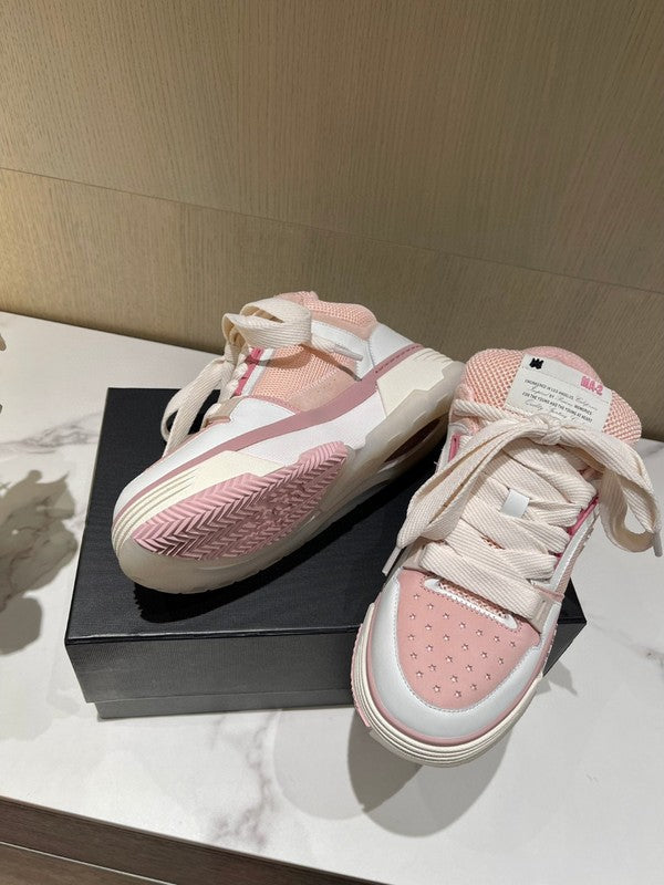 Amiri sneakers styling view — premium authentic designer style