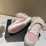 Amiri luxury sneakers detail shot