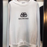 Balenciaga designer clothing styled look premium fashion