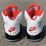 Nike classic monochrome luxury sneakers view 6 everyday casual design