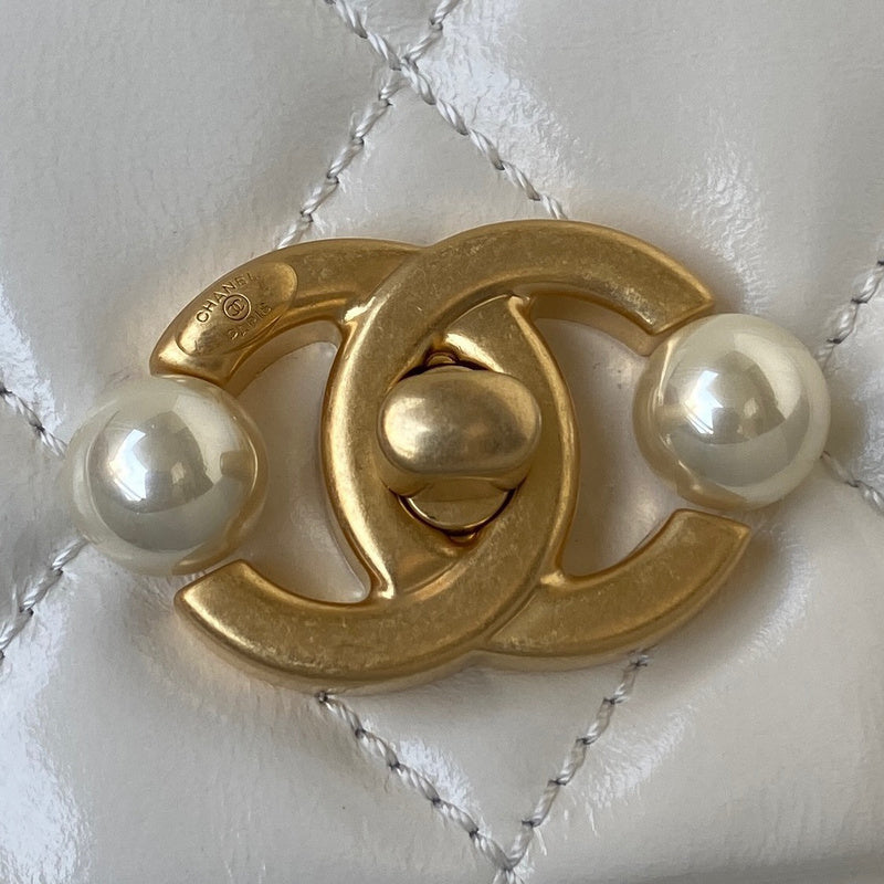  women's handbag, mid design, view 9