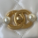  women's handbag, mid design, view 9