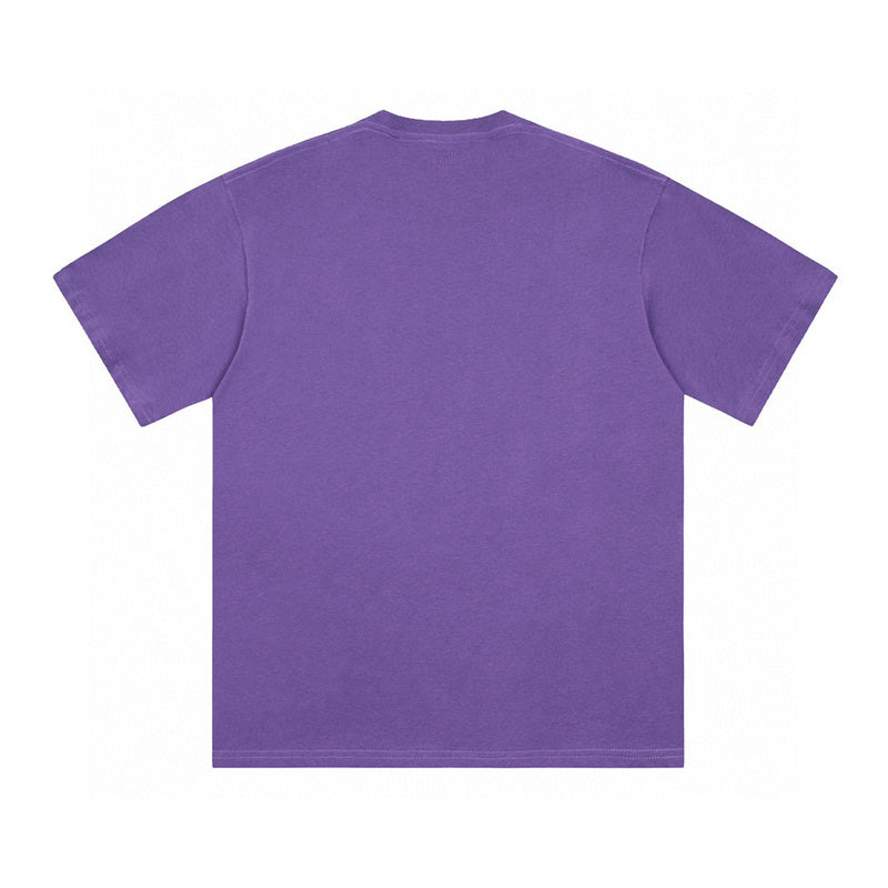 Three-quarter angle view of Amiri luxury piece style No.113