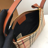 Ziva's Charm handbag – lifestyle view (one versatile size)