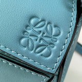 Ziva's Charm handbag – full view (12.5cm*18cm*8cm)