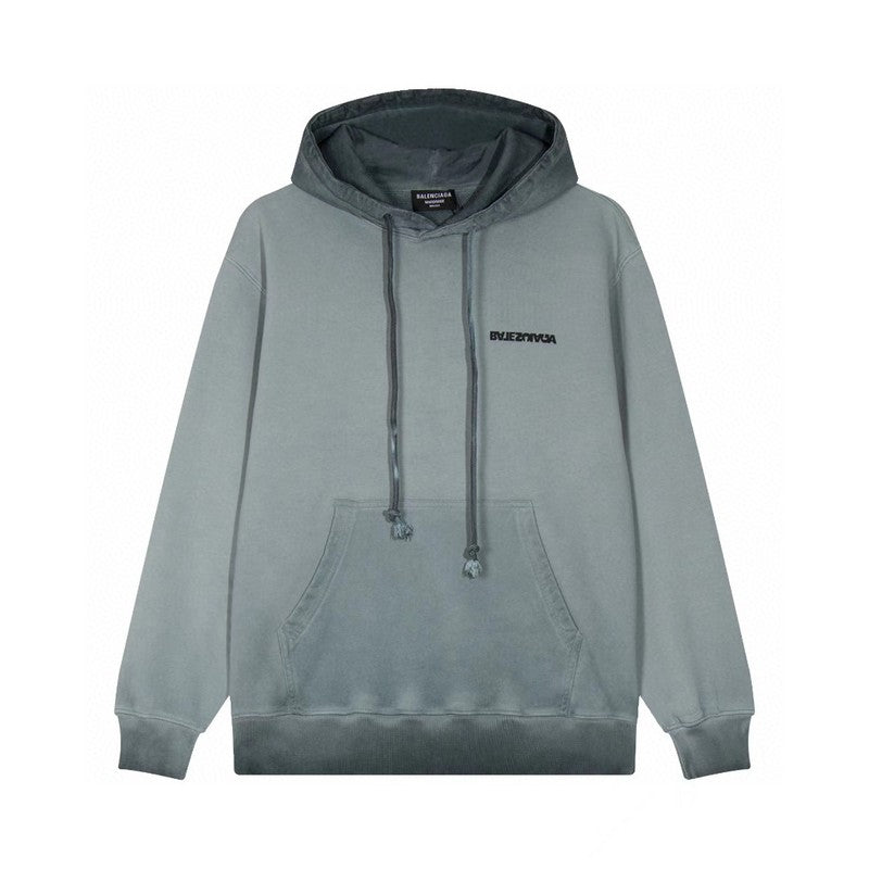 Side profile view of Balenciaga luxury piece style No.346
